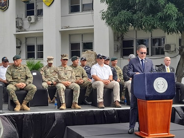 En Panamá se registran 47 hurtos y 1.5 homicidios al día; Frank Ábrego admite aumento de la inseguridad