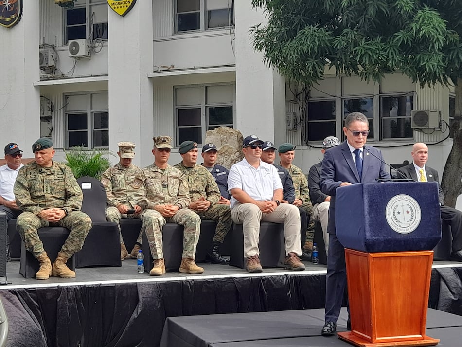 En Panamá se registran 47 hurtos y 1.5 homicidios al día; Frank Ábrego admite aumento de la inseguridad