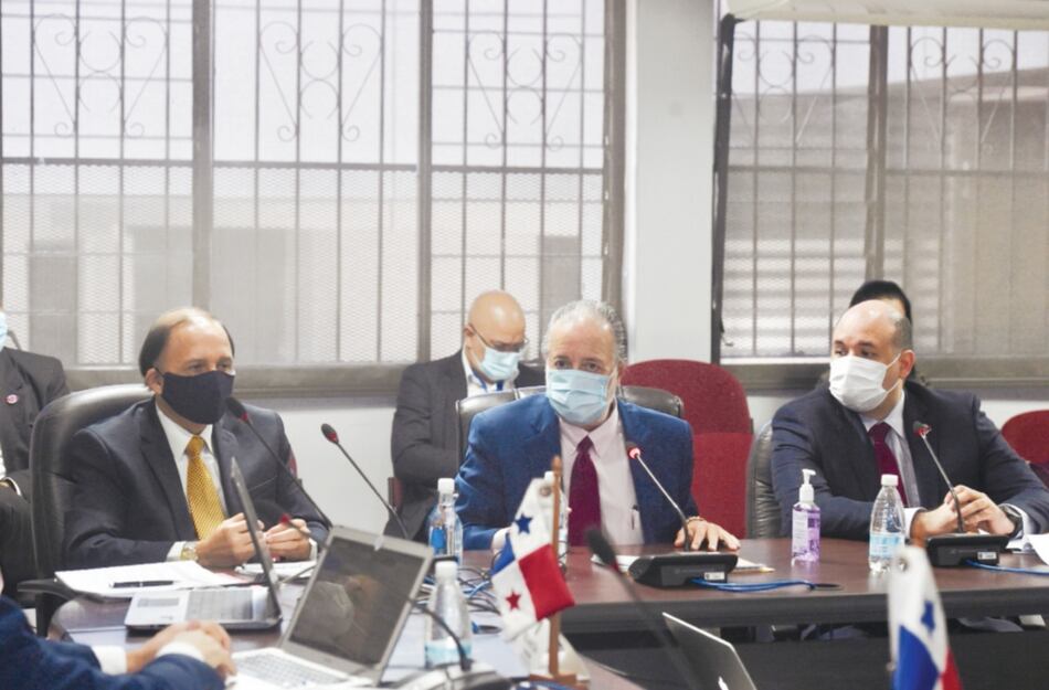 Tribunal Electoral reitera que presentará demanda contra la repartición de curules