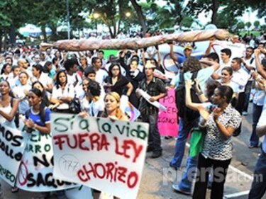 Ambientalistas quieren que se eliminen cuatro artículos de la Ley 30