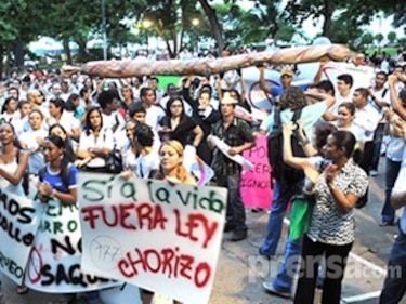 Ambientalistas quieren que se eliminen cuatro artículos de la Ley 30
