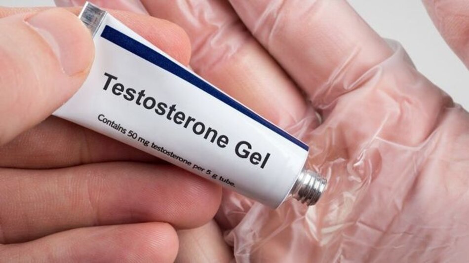 La testosterona genera beneficios pero también riesgos en hombres mayores
