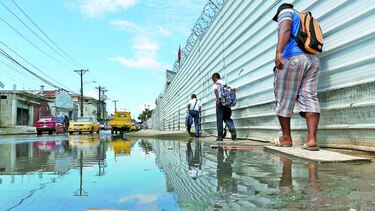 Panamá 2030, un compromiso