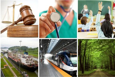 Panamá: Tareas pendientes para este 2016