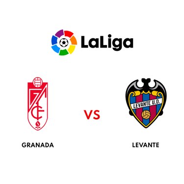 Granada medirá fuerzas hoy con Levante