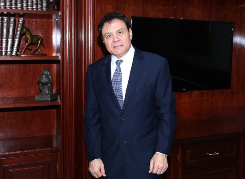 In Memoriam: Pablo Rojas Pardini, odontólogo y científico panameño