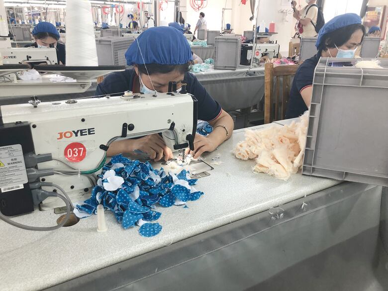 El lugar de donde vienen los sueños