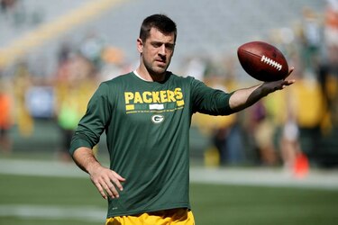 Packers seguirán cruzando los brazos durante el himno nacional