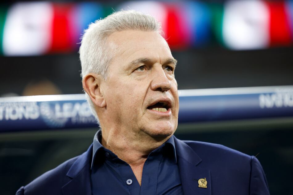 Javier Aguirre reconoce que Panamá será un rival duro y deberá hacerlo todo bien para vencerlo