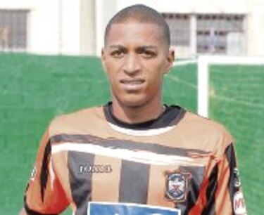 Nicolás Muñoz pasó al Alianza de El Salvador