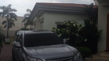 Fiscalía Auxiliar indaga al político Aldo López Tirone; queda detenido