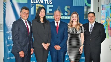Cable Onda anuncia la 12.ª edición de la semana MiPymes ‘Si lo crees, lo creas’
