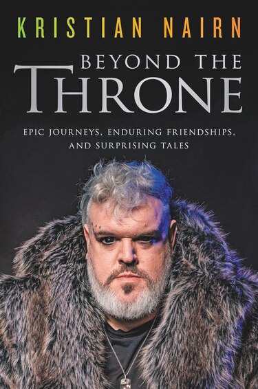 Fue ‘World of Warcraft’ quien realmente salvó a Hodor de la muerte