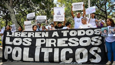 ¿Comenzó una transición en Venezuela? 4 expertos analizan hacia dónde puede ir el país tras la caída de Nicolás Maduro