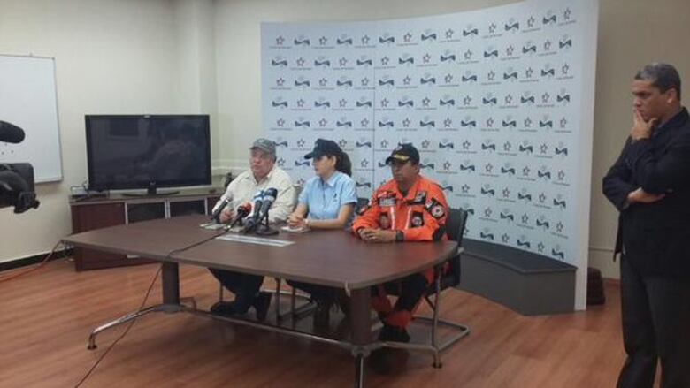 Presidente Varela inspecciona obras en planta de Mendoza