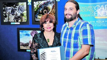 Convocatoria para certamen