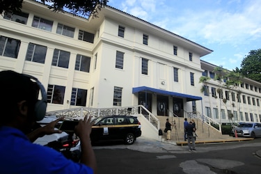 Afectados con dietilenglicol consideran insuficiente indemnizaciones