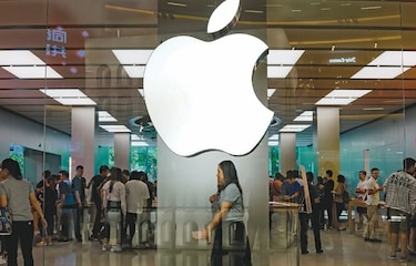Apple gana una demanda y pierde otra en disputa con Qualcomm
