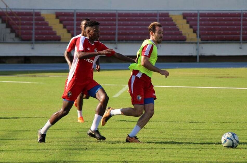 Narbón es llamado a la selección