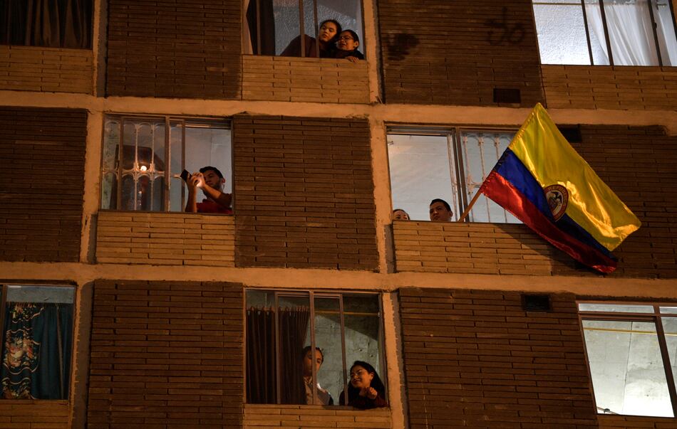 Colombia rebasa los 12 mil muertos por pandemia en cinco meses de emergencia