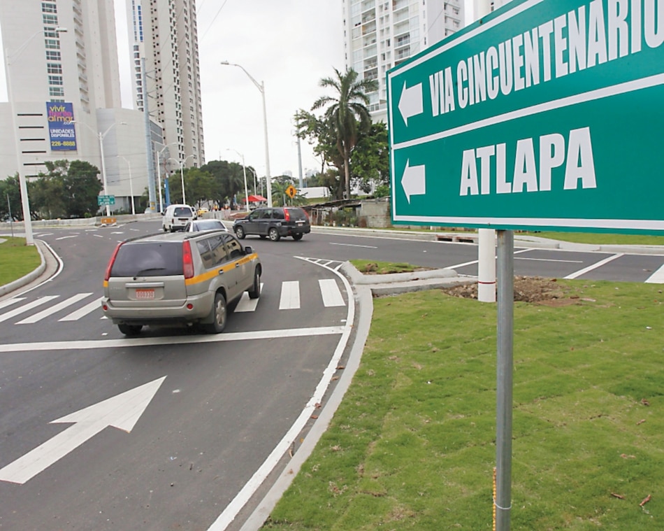 Dan un año más en pesquisas de la vía Cincuentenario