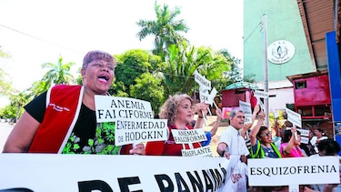 Gestión de Girón, bajo escrutinio