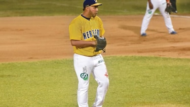 Lanzador herrerano oficializa su despedida