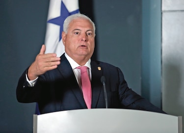 La ‘caja menuda’ de los presidentes: $201 millones gastados y una propuesta para erradicarla