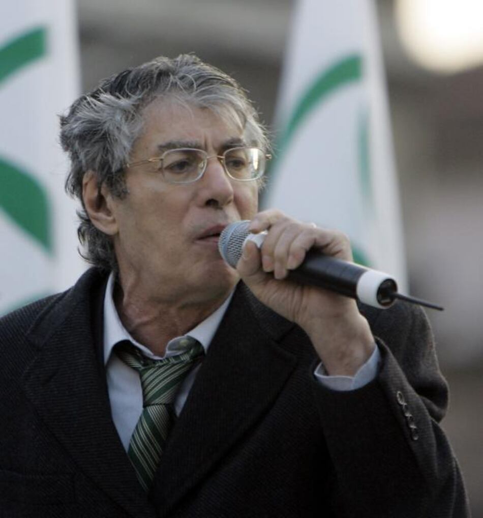 La Liga Norte dice que acuñará su propia moneda cuando caiga el euro