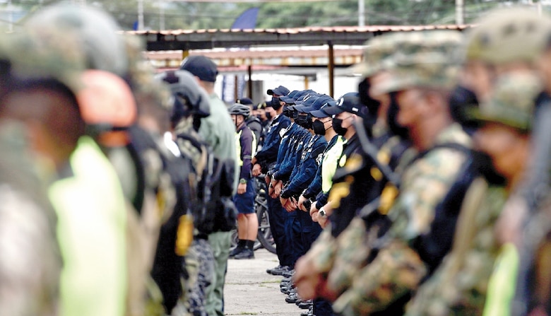 Gastos millonarios de representación: el privilegio del rango en la Fuerza Pública