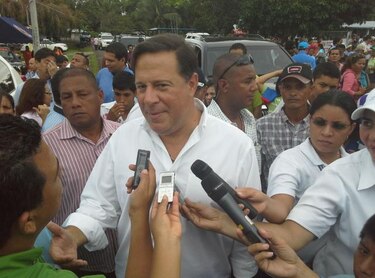 Varela: Es una irresponsabilidad decir que se desconocían anomalías en el PAN