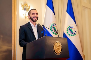 Bukele, el nuevo terrateniente de El Salvador. Investigación revela compra de propiedades por $9.2 millones