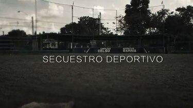 En enero, ‘La Prensa’ estrenará 'Secuestro Deportivo', inspirada en nuestros atletas