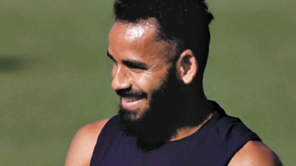 Barcelona cede al brasileño Douglas al Sivasspor