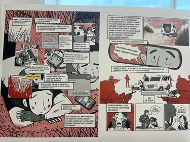 En Panamá recuerdan a las víctimas del ataque de Hamás ocurrido el 7 de octubre de 2023