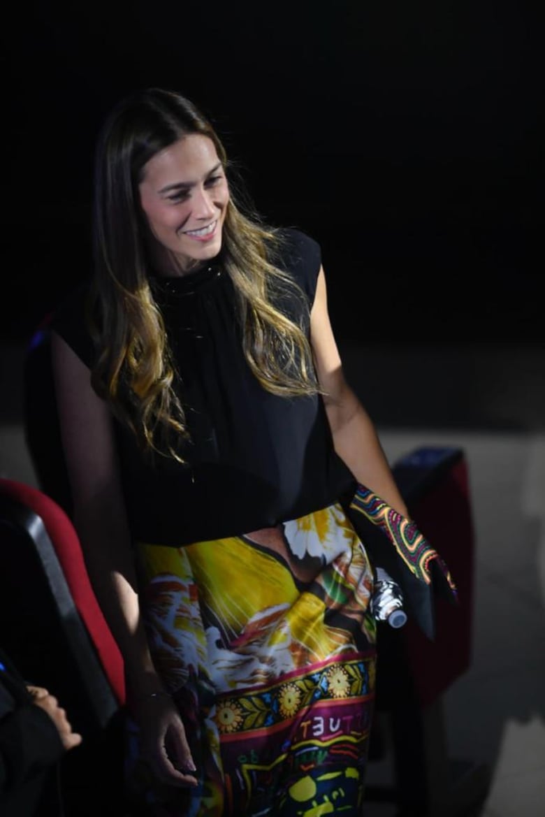 Lo que no se vio del primer debate presidencial