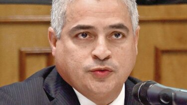 El efecto jurídico de las declaraciones de Kenia Porcell