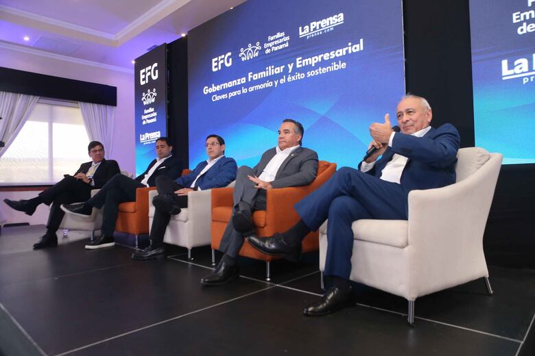 Empresas familiares: Claves para una transición de liderazgo exitosa