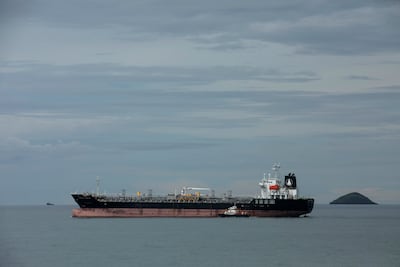 Conflicto en Medio Oriente dispara el precio del combustible marino y alerta al comercio internacional