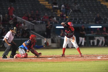 Panamá Metro consigue su primera victoria en el campeonato Juvenil 2026