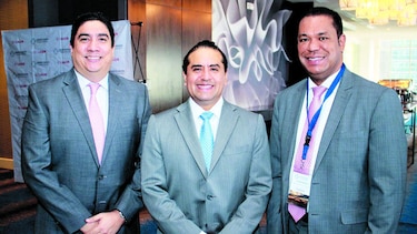Scotiabank participó en Congreso Latinoamericano