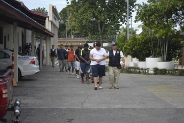 Establecen fecha para la reconstrucción del homicidio de Monchi Cano