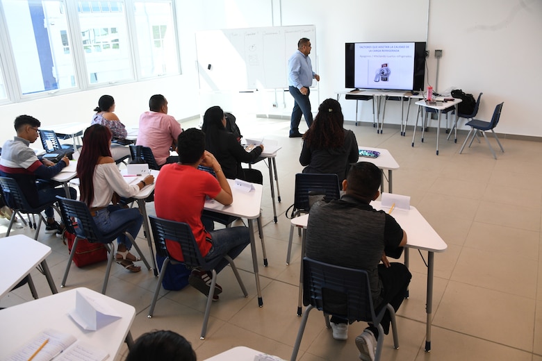 Presidente del Conep: ‘Enviamos a la directora del ITSE de vacaciones mientras concluye la auditoría’