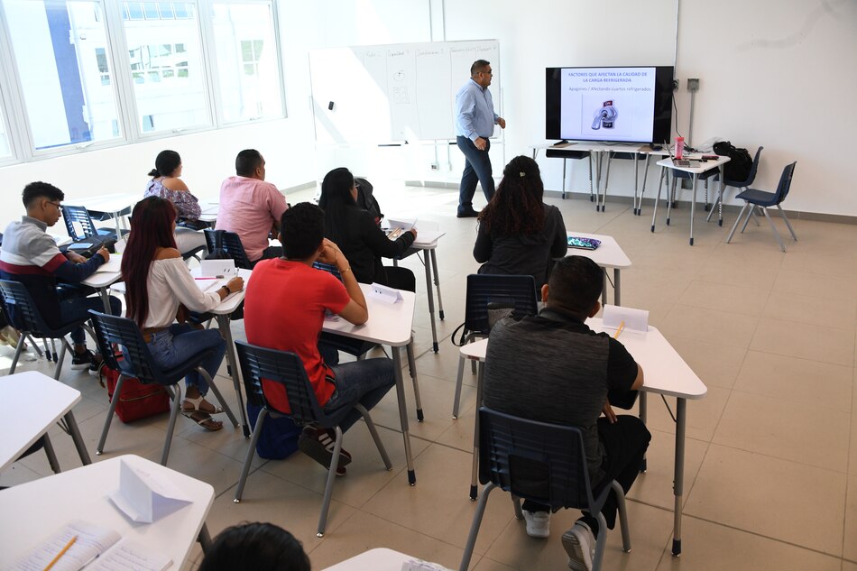 Cciap plantea redoblar esfuerzos a fin de enfrentar los retos para la generación de empleos