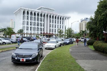 Universidad de Panamá: Aplicarán pruebas de capacidades académicas