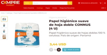 Ramón Carretero y el negocio de la escasez en Cuba
