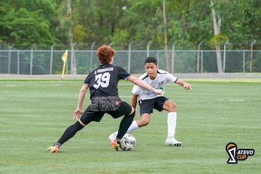 Explosión de goles marca el cierre de la cuarta semana de la Atevo Cup
