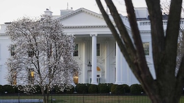 Estados Unidos expectante por conocer el informe Mueller, el presidente Trump en silencio