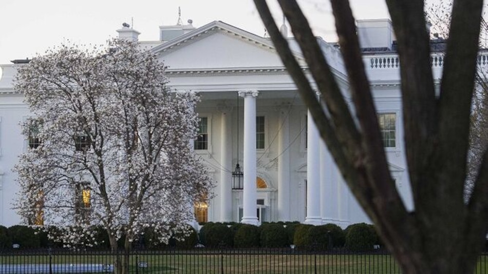Estados Unidos expectante por conocer el informe Mueller, el presidente Trump en silencio