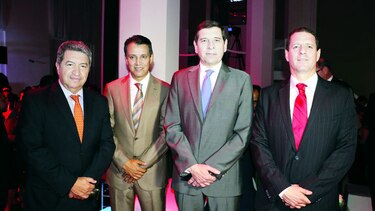Lanzamiento de red 4G LTE de Claro